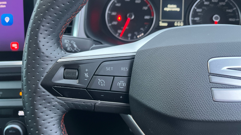 SEAT Ateca 1.5 TSI EVO FR 5dr DSG Petrol Estate